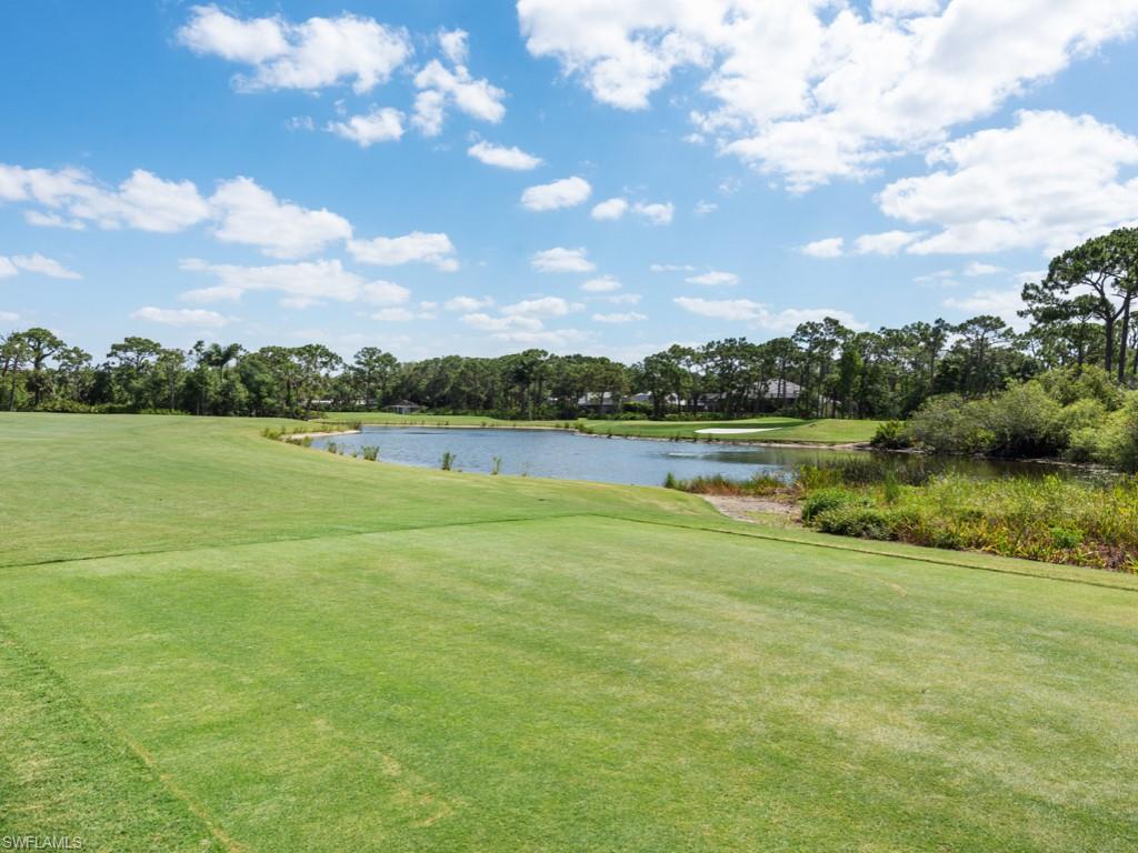 ROOKERY LAKE - Residential