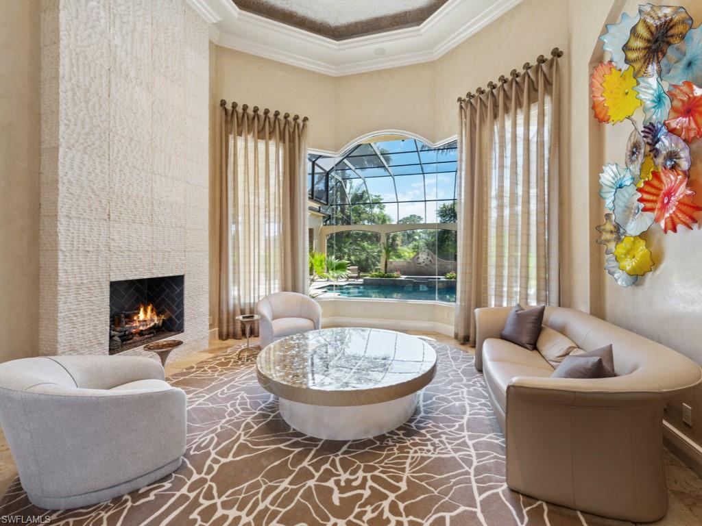 ROOKERY LAKE - Residential