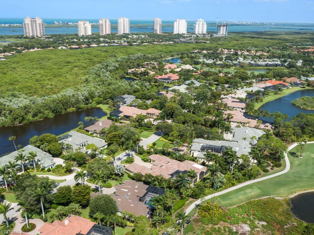 ROOKERY LAKE - Residential