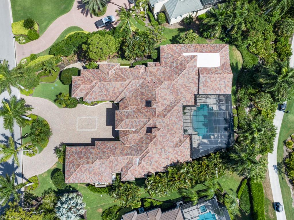 ROOKERY LAKE - Residential