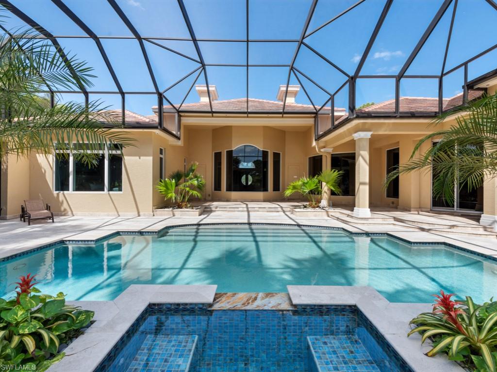 ROOKERY LAKE - Residential