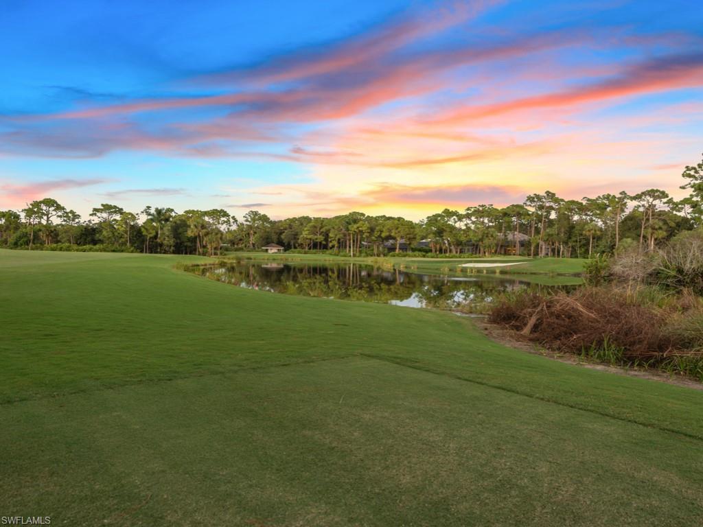 ROOKERY LAKE - Residential