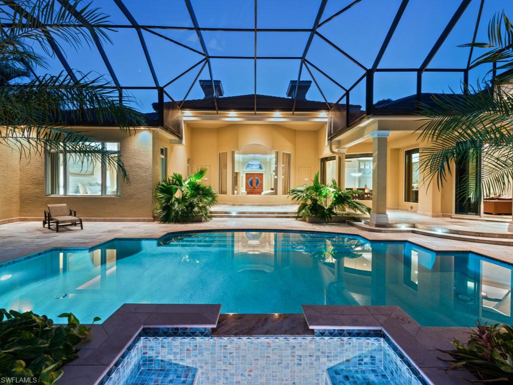 ROOKERY LAKE - Residential