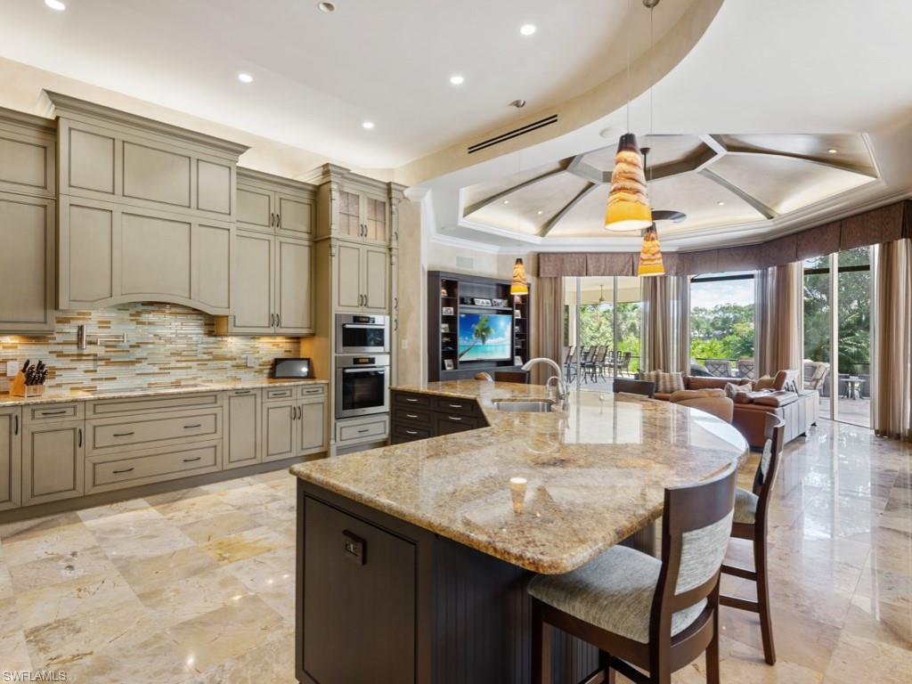 ROOKERY LAKE - Residential