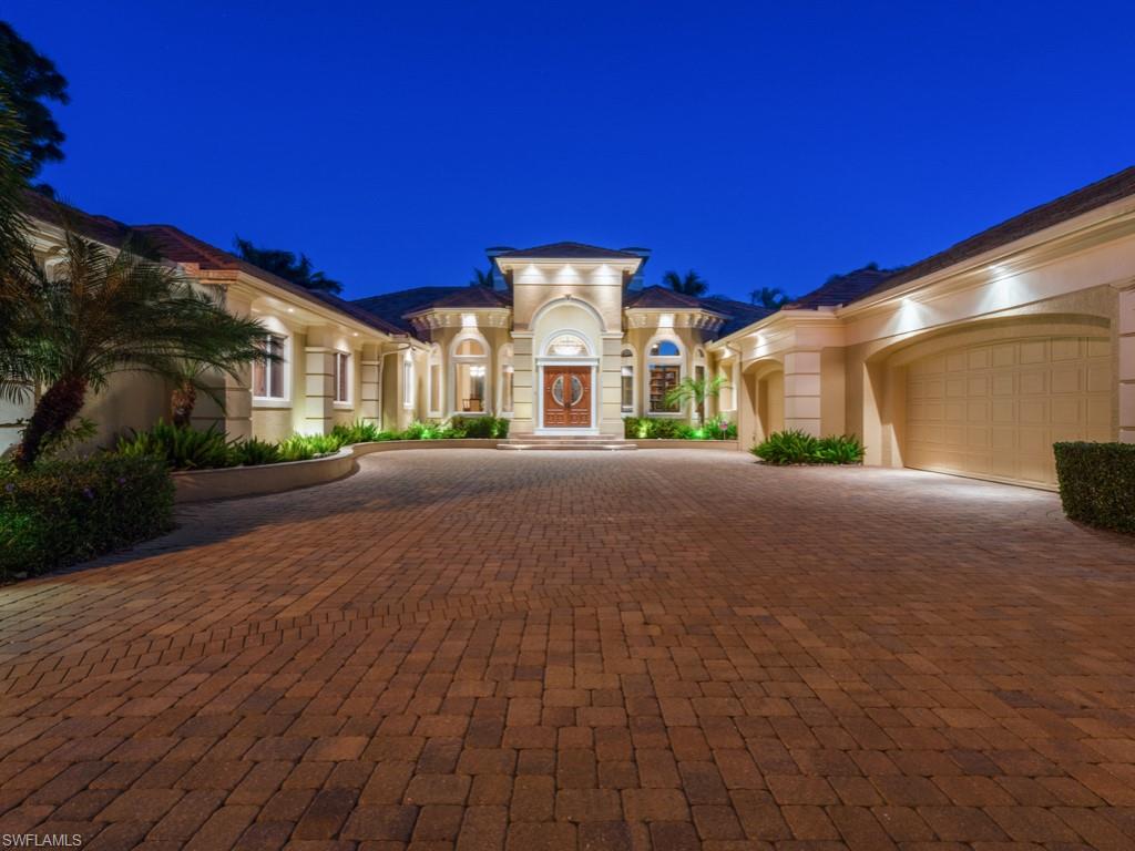 ROOKERY LAKE - Residential