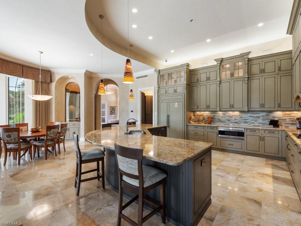 ROOKERY LAKE - Residential