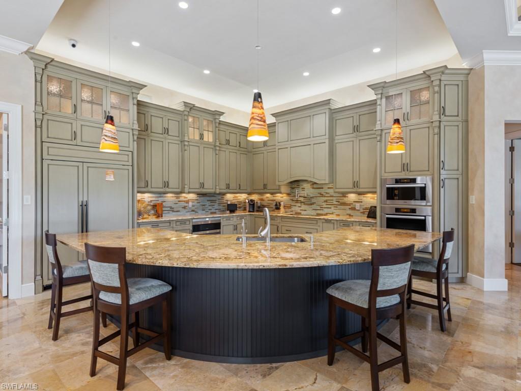 ROOKERY LAKE - Residential