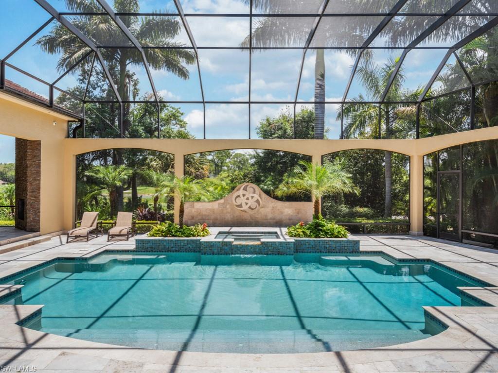 ROOKERY LAKE - Residential