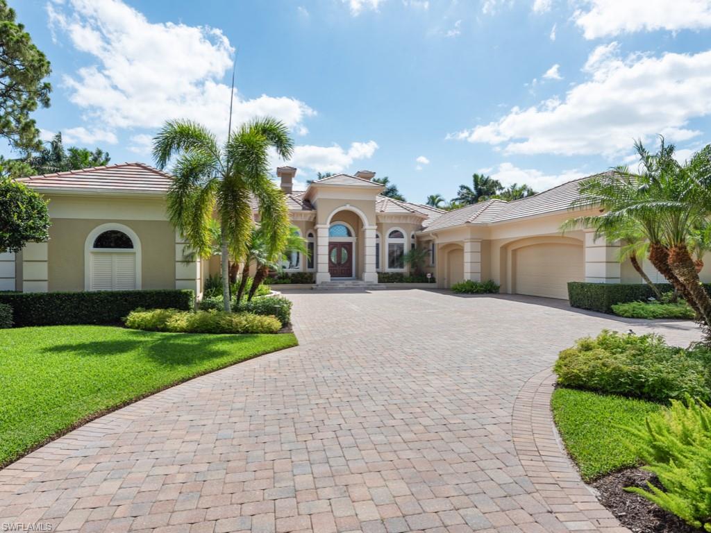 ROOKERY LAKE - Residential