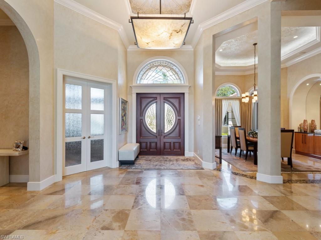 ROOKERY LAKE - Residential