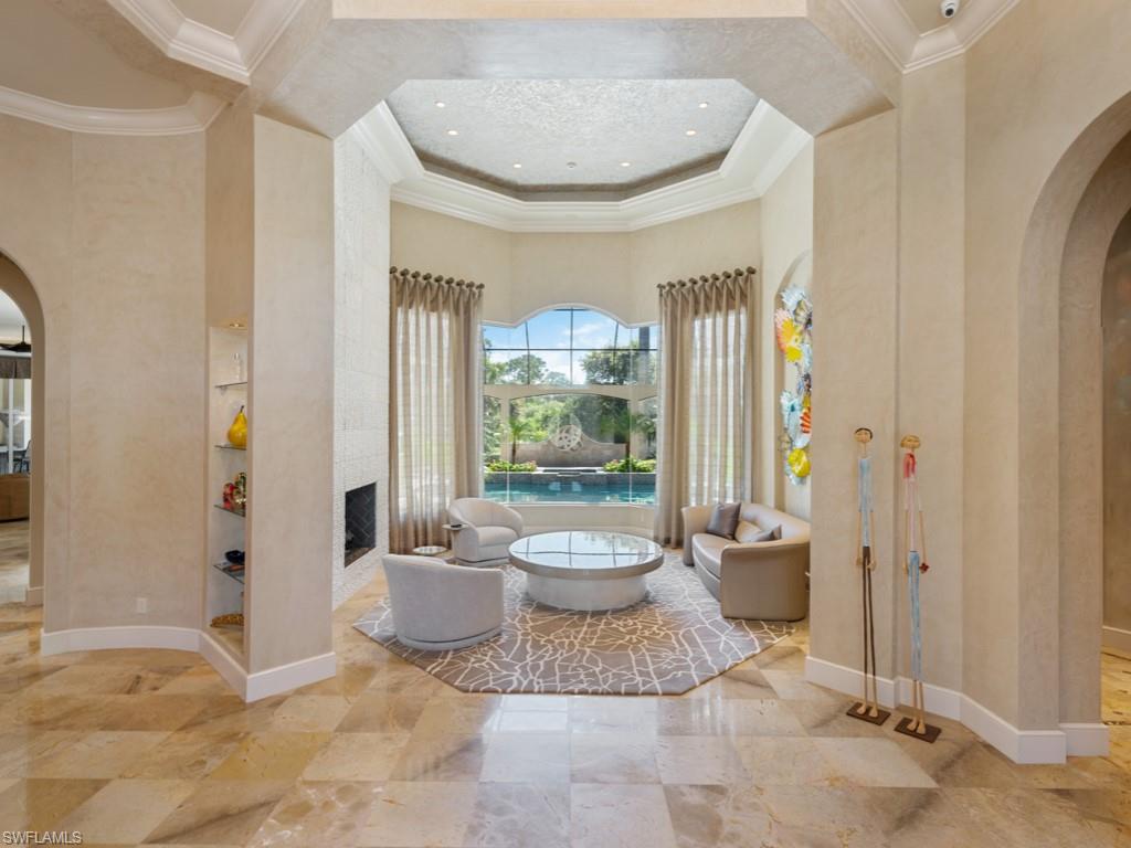 ROOKERY LAKE - Residential