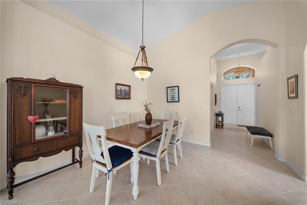 TIMBER LAKE - Residential