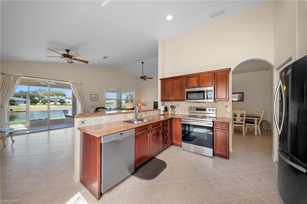 TIMBER LAKE - Residential