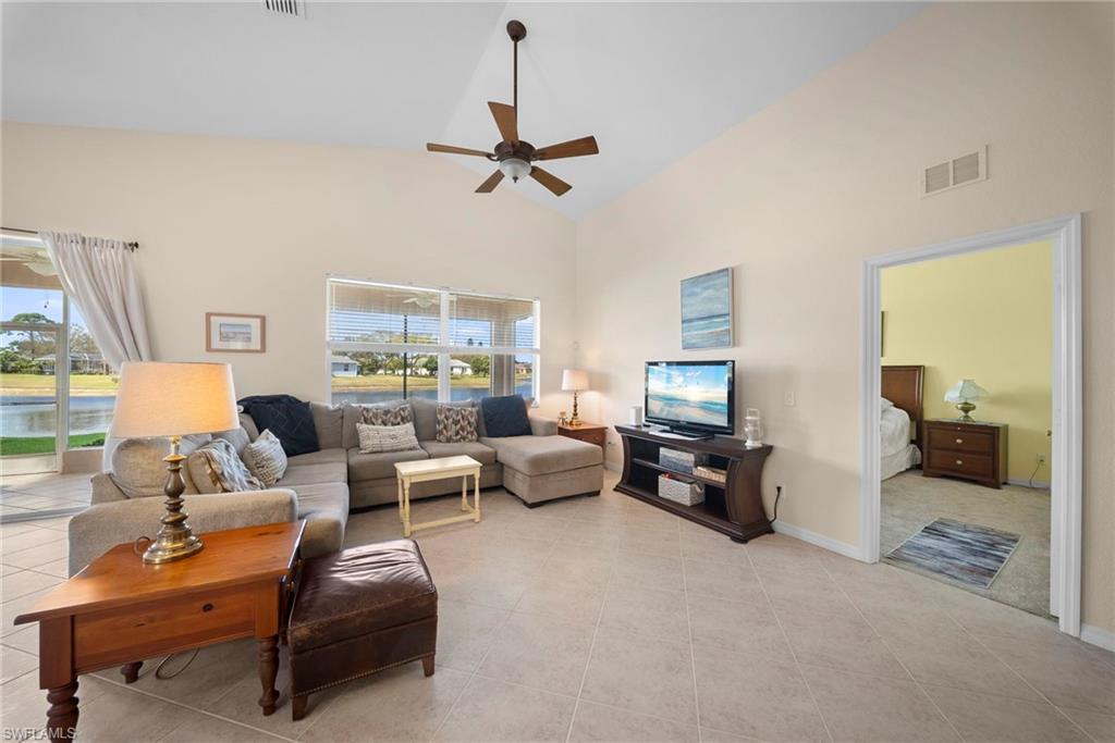 TIMBER LAKE - Residential