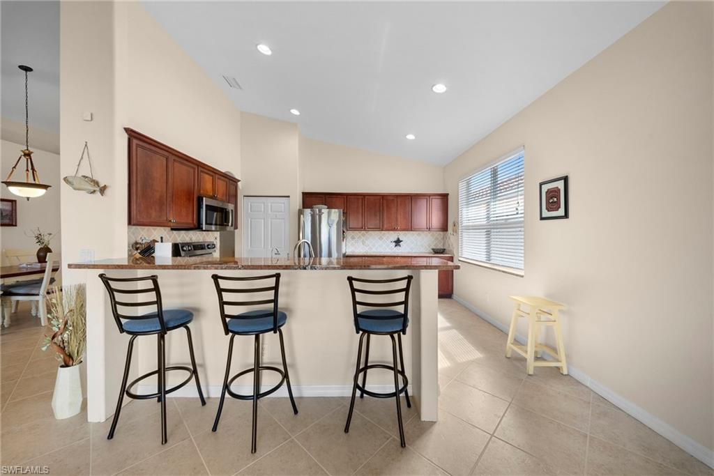 TIMBER LAKE - Residential