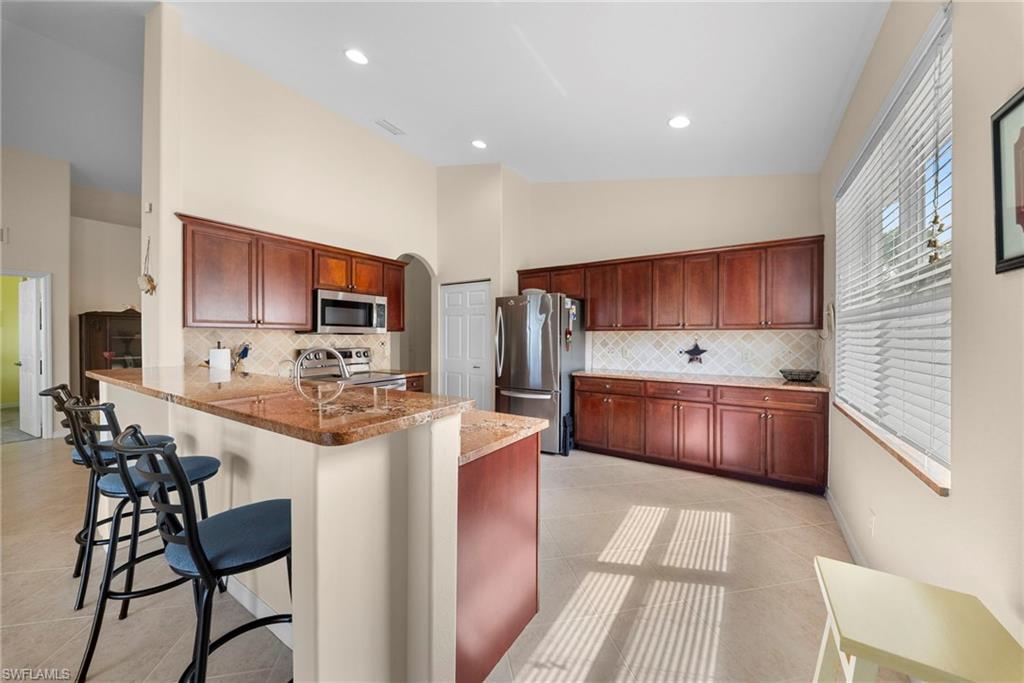 TIMBER LAKE - Residential