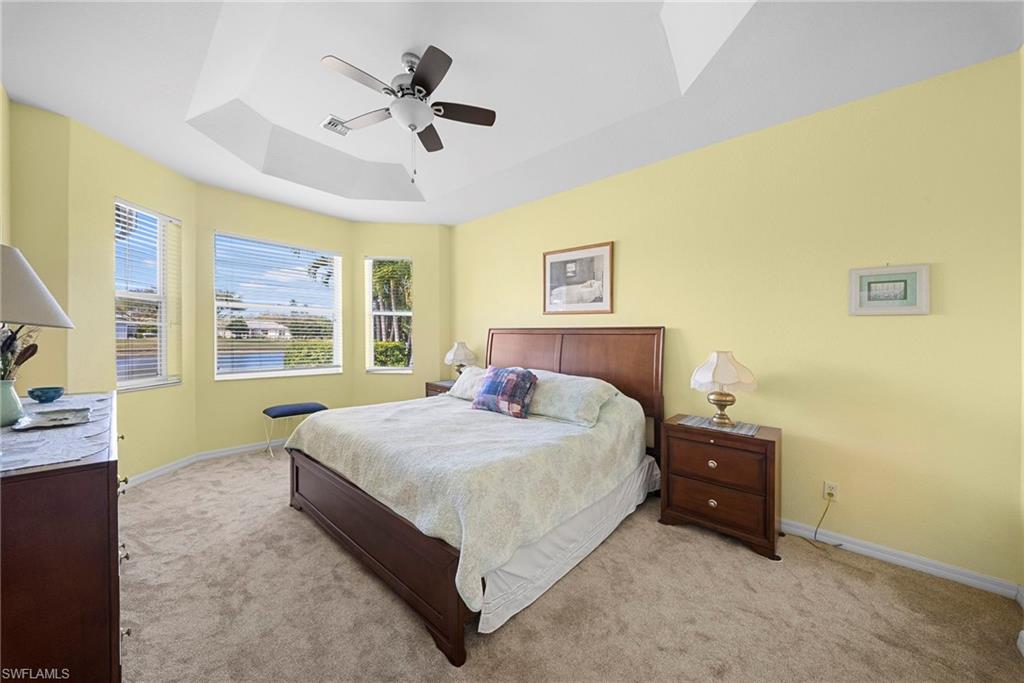 TIMBER LAKE - Residential