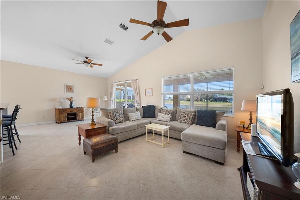 TIMBER LAKE - Residential