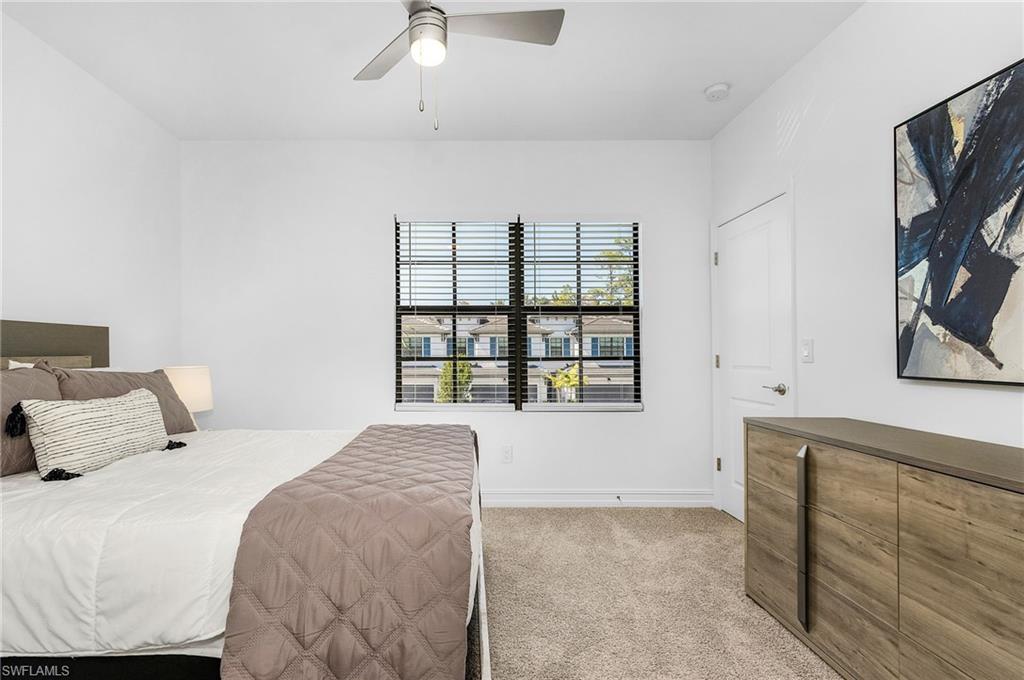 VANDERBILT RESERVE - Residential Lease