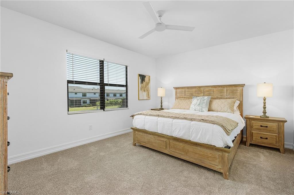 VANDERBILT RESERVE - Residential Lease