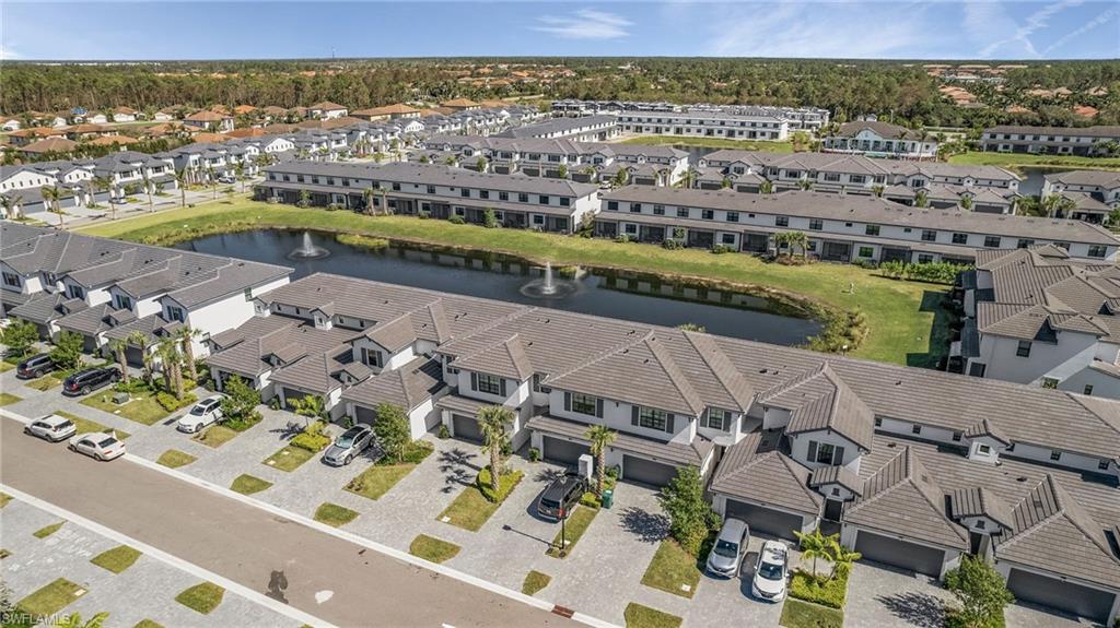 VANDERBILT RESERVE - Residential Lease