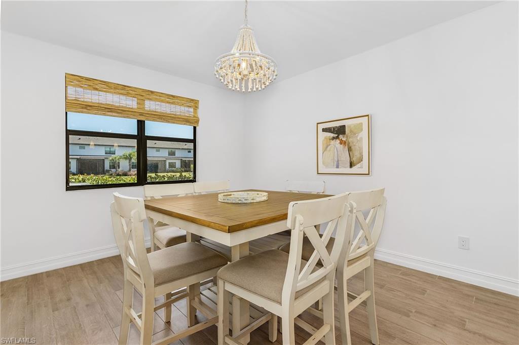 VANDERBILT RESERVE - Residential Lease