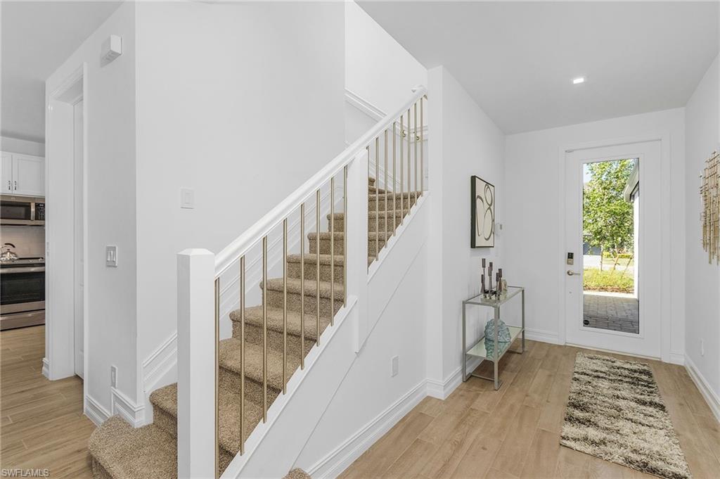 VANDERBILT RESERVE - Residential Lease