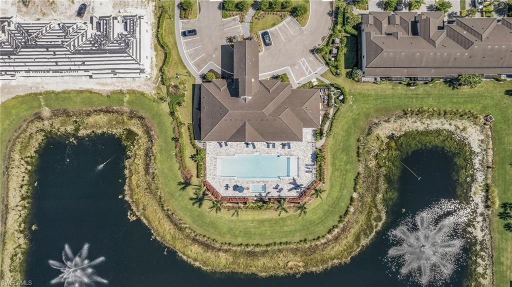 VANDERBILT RESERVE - Residential Lease