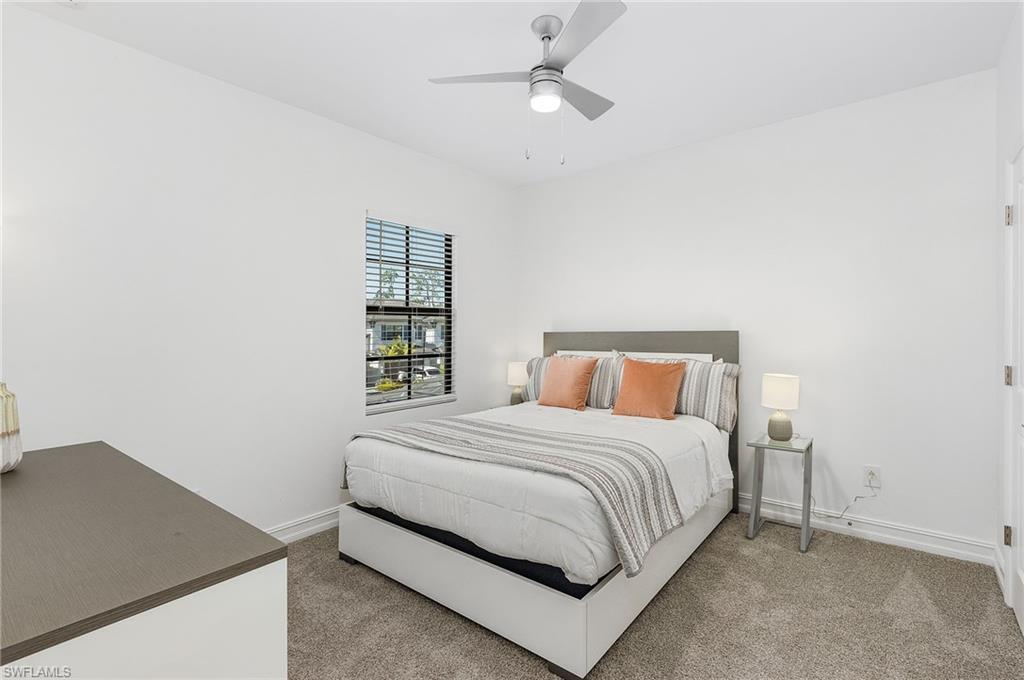 VANDERBILT RESERVE - Residential Lease