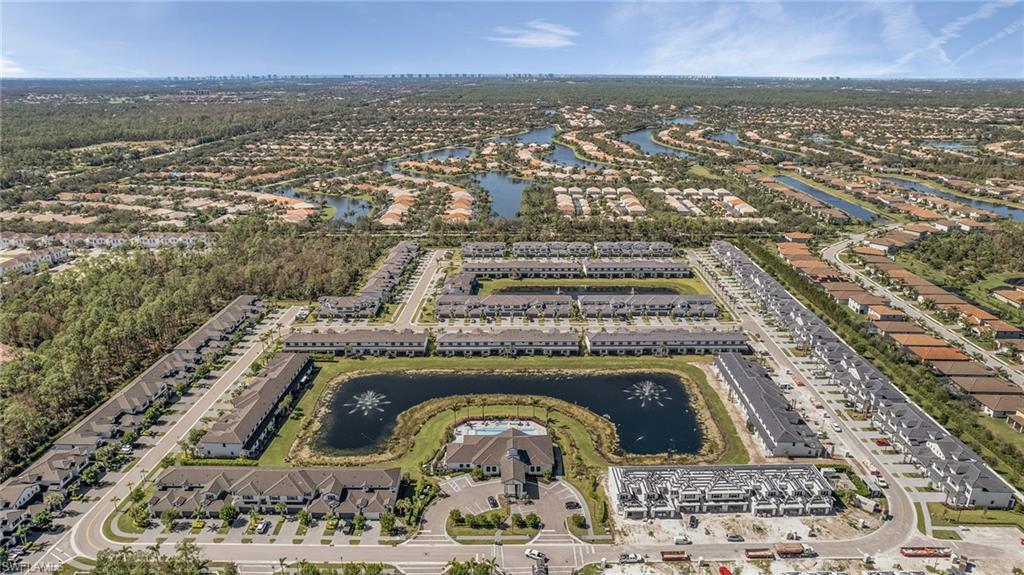 VANDERBILT RESERVE - Residential Lease