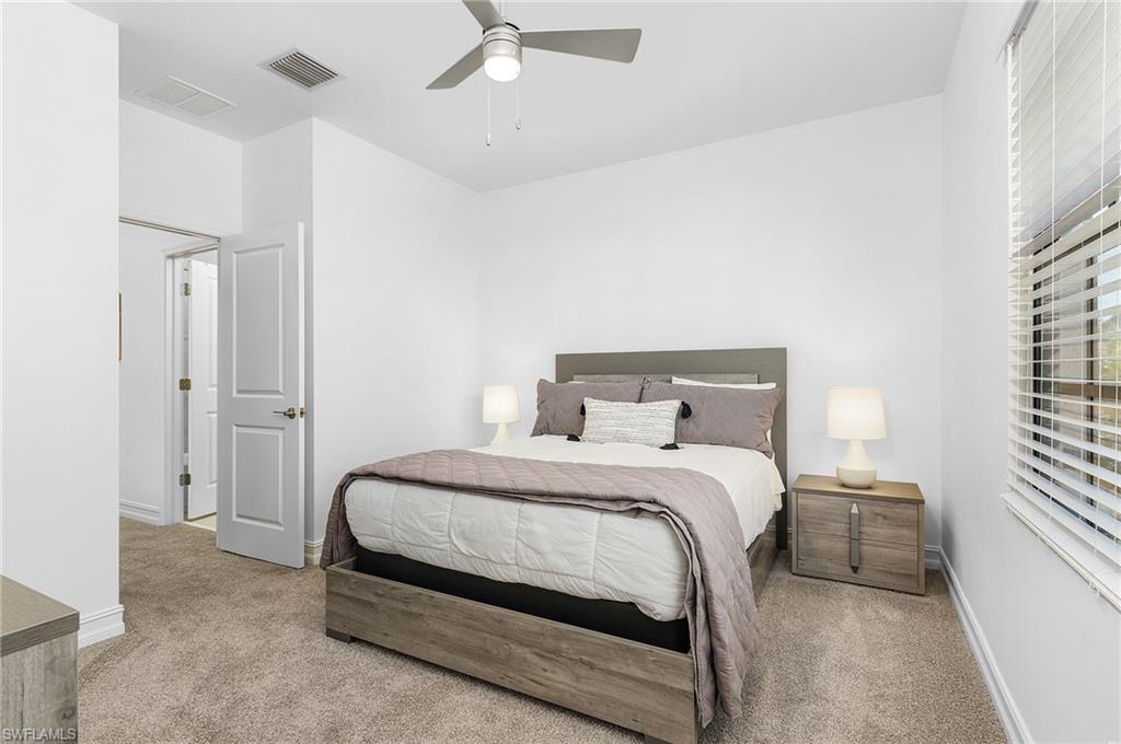 VANDERBILT RESERVE - Residential Lease