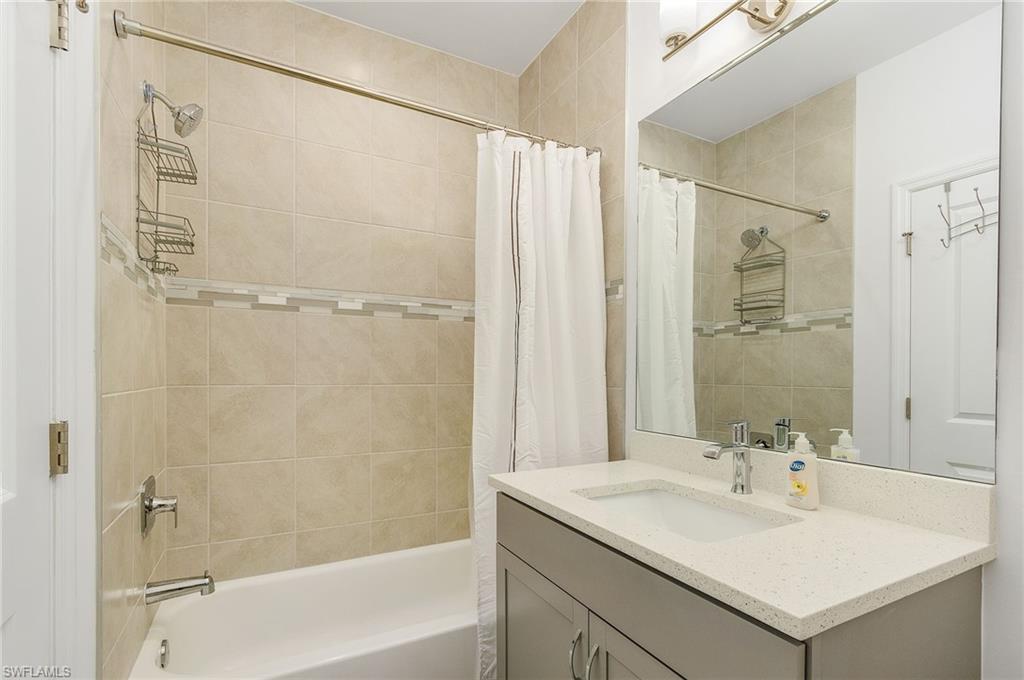 VANDERBILT RESERVE - Residential Lease