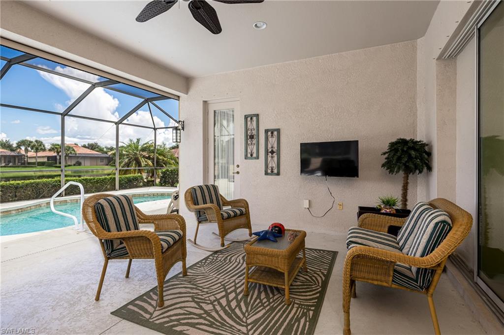 HAWTHORNE - Residential Lease