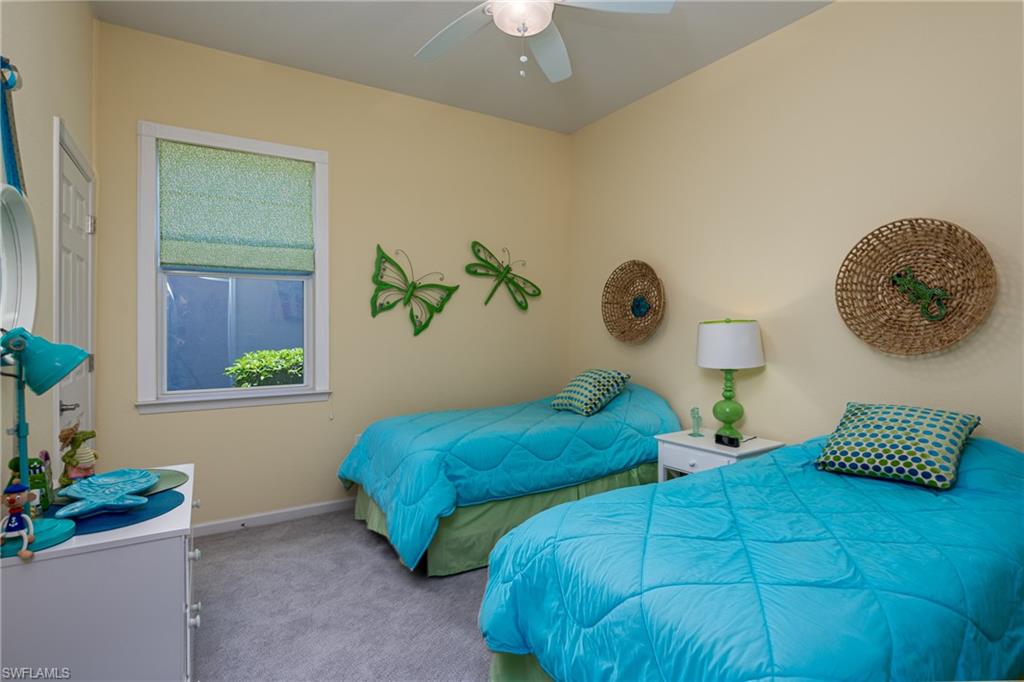 HAWTHORNE - Residential Lease