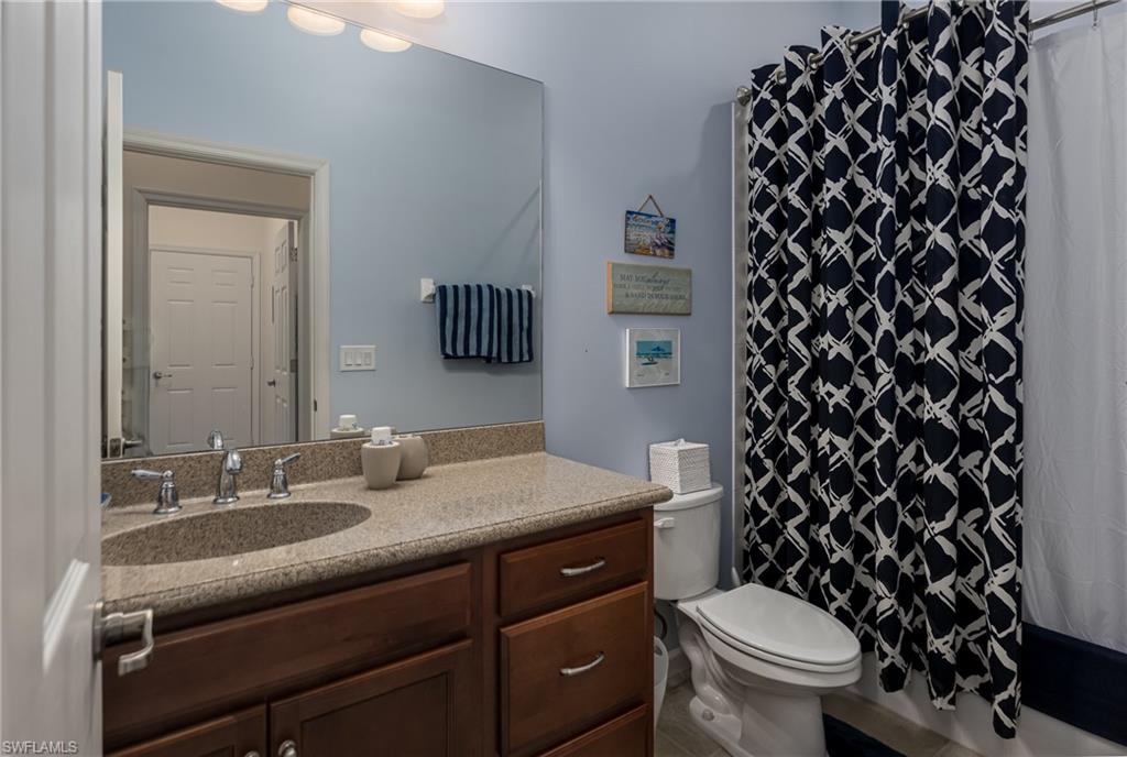 HAWTHORNE - Residential Lease