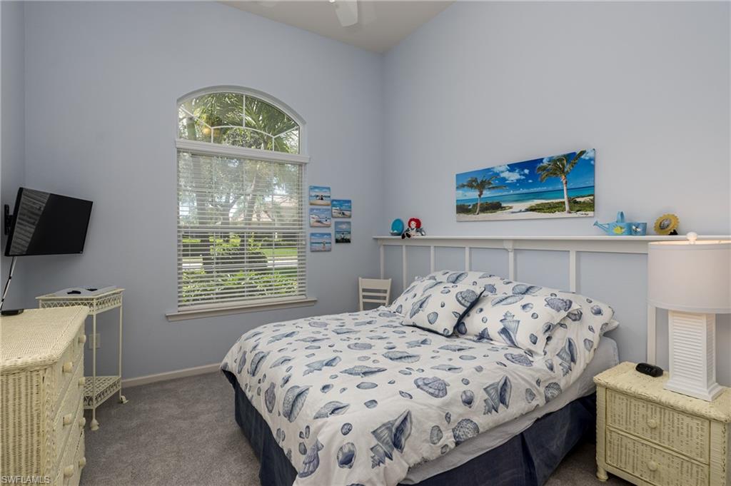 HAWTHORNE - Residential Lease