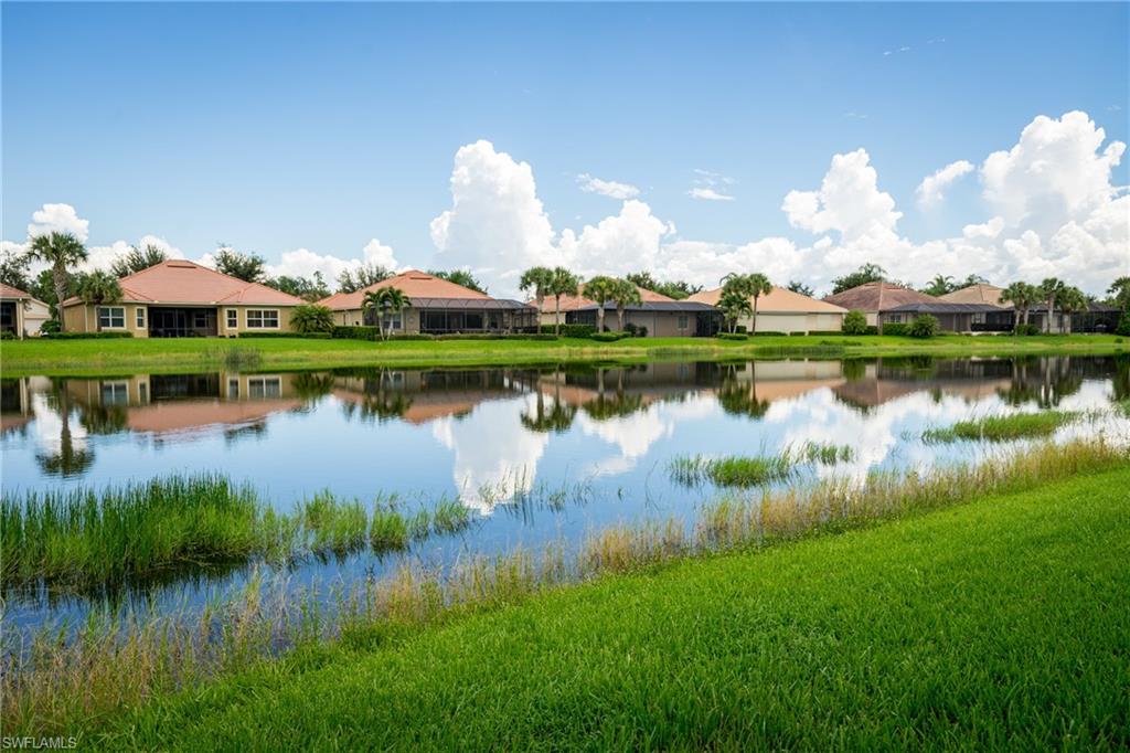 HAWTHORNE - Residential Lease