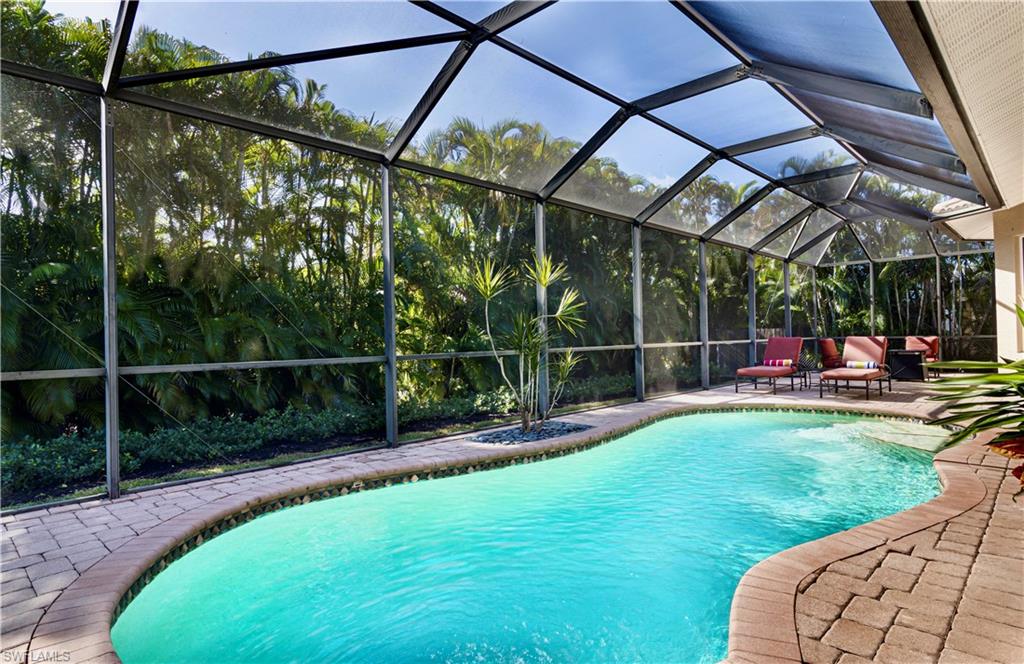 MARCO BEACH - Residential Lease