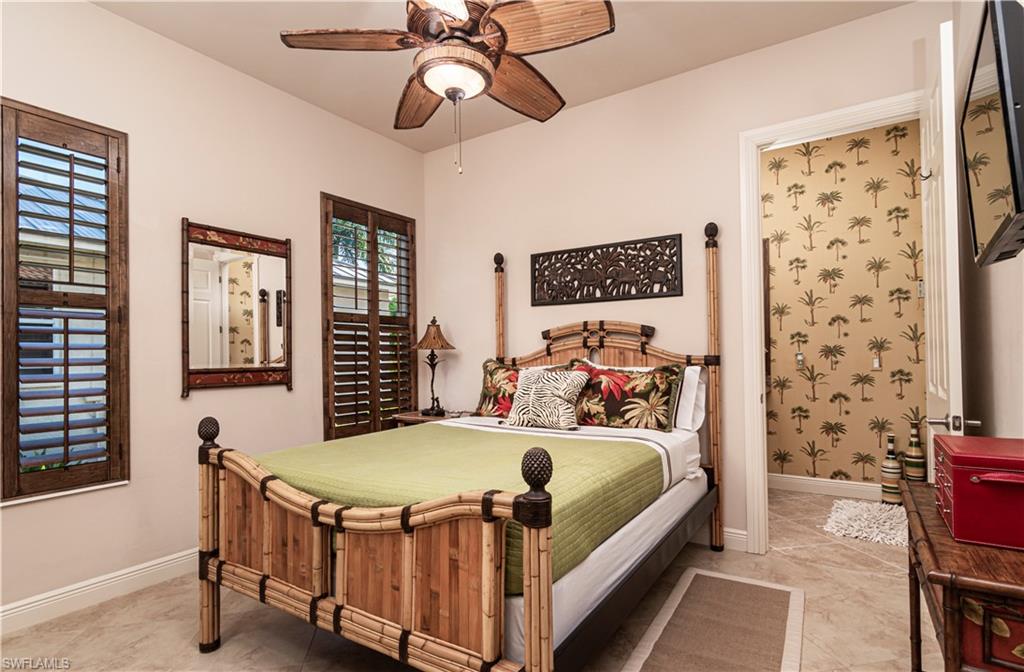 MARCO BEACH - Residential Lease