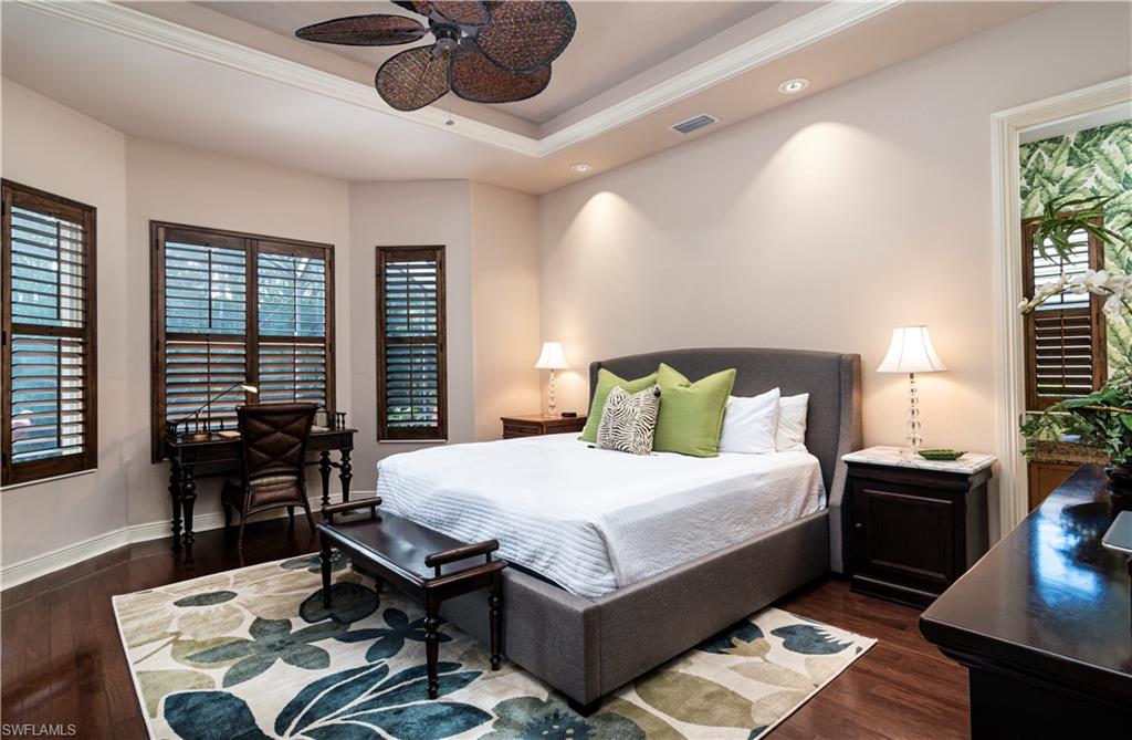 MARCO BEACH - Residential Lease