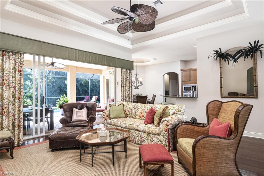 MARCO BEACH - Residential Lease