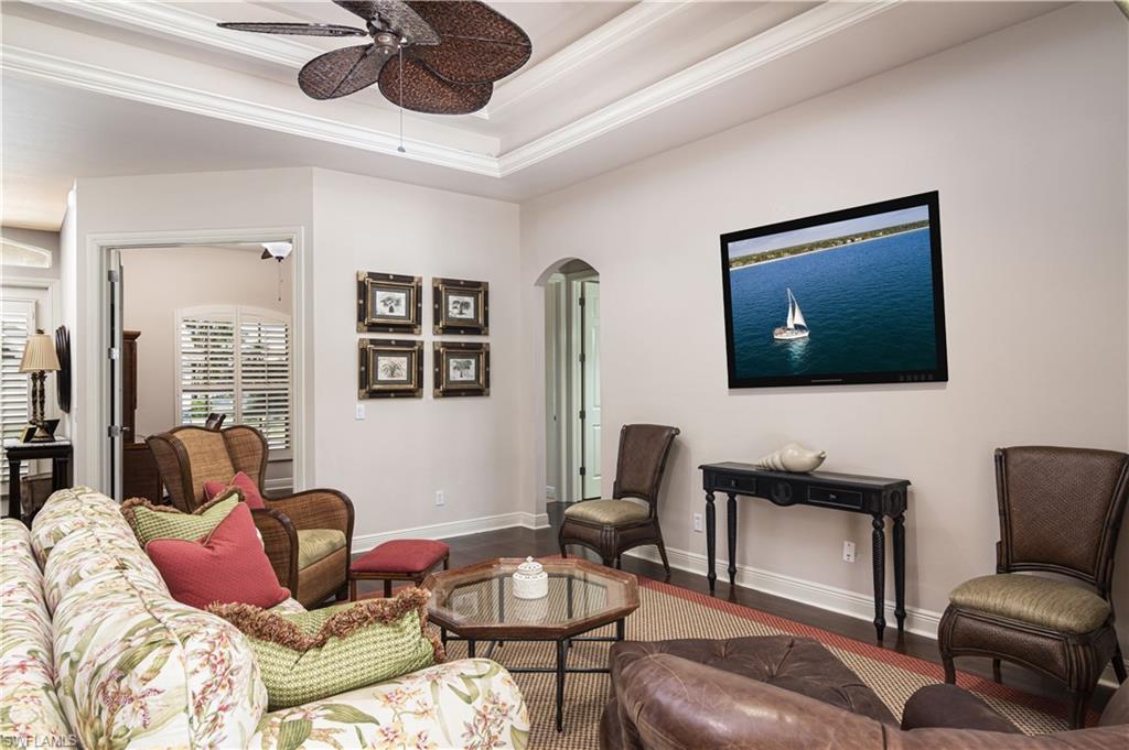 MARCO BEACH - Residential Lease