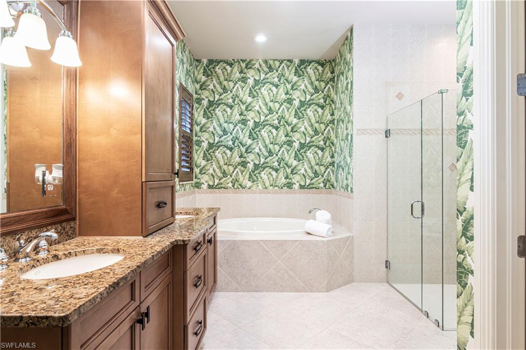 MARCO BEACH - Residential Lease