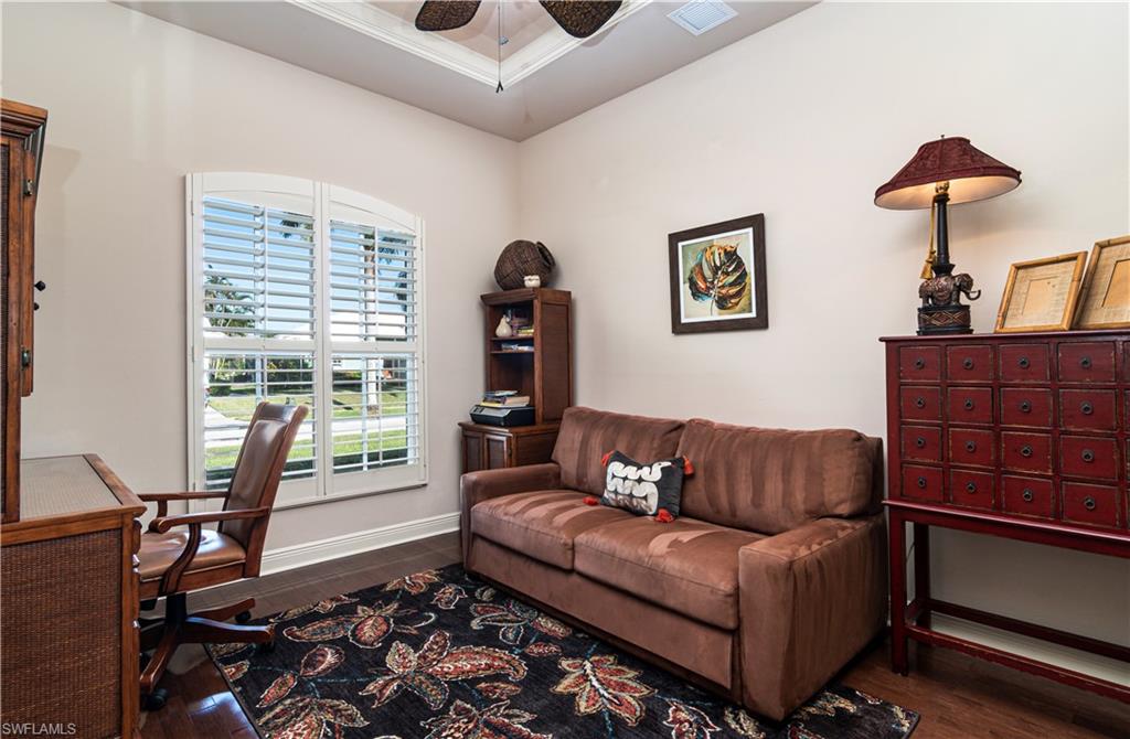 MARCO BEACH - Residential Lease