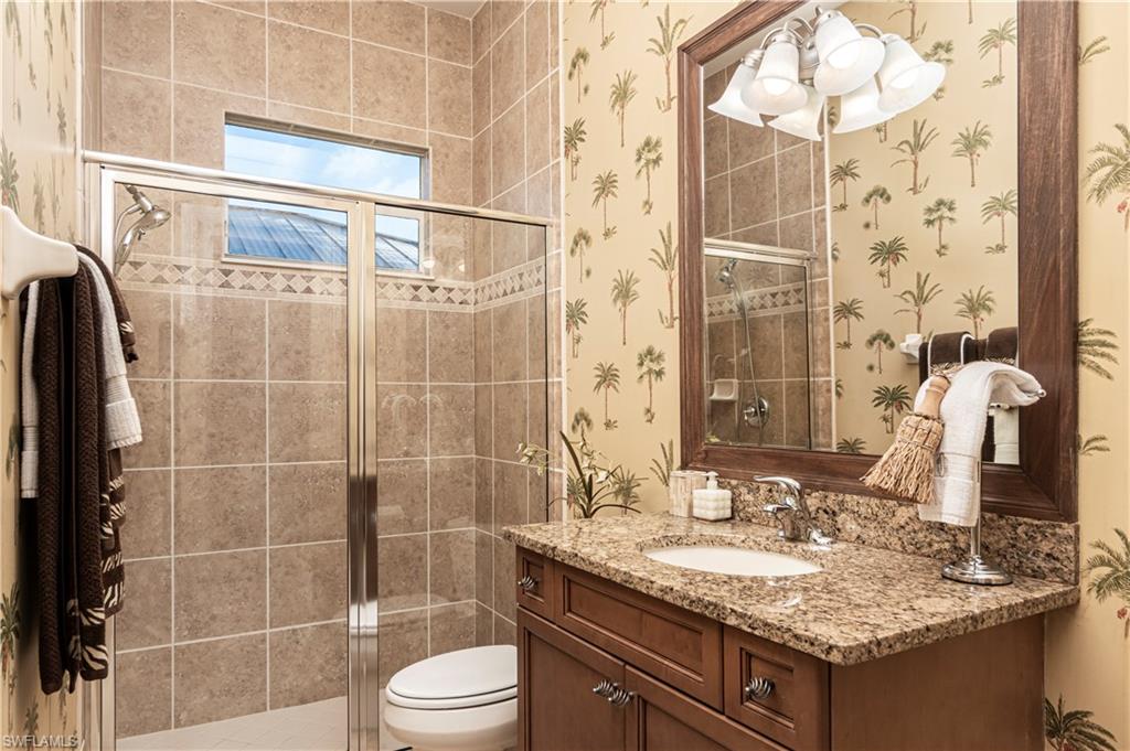 MARCO BEACH - Residential Lease