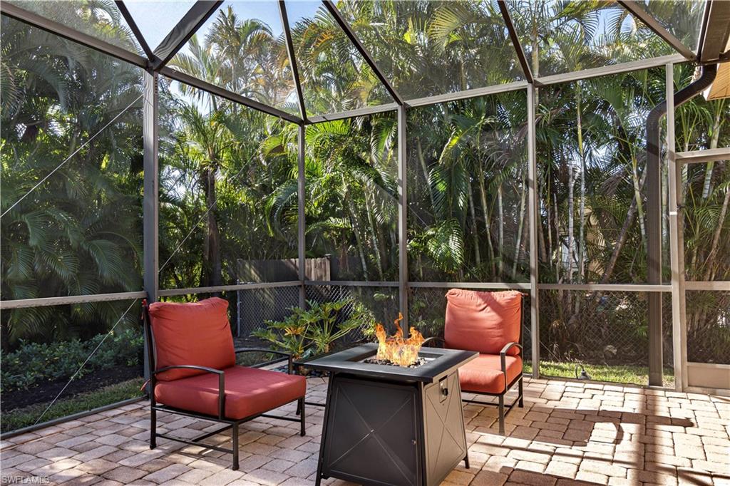 MARCO BEACH - Residential Lease