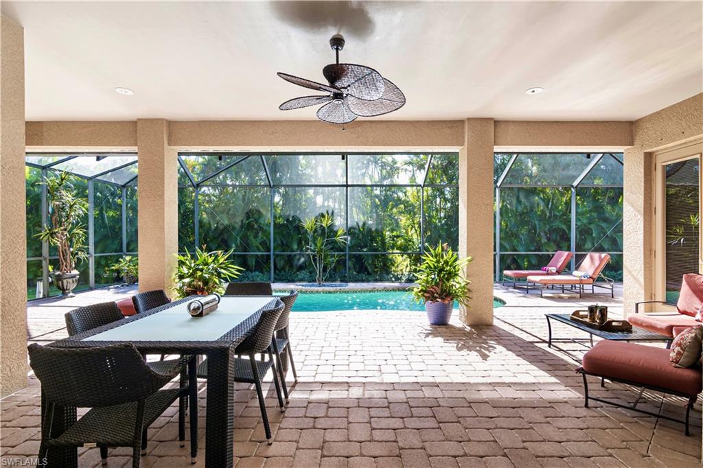 MARCO BEACH - Residential Lease