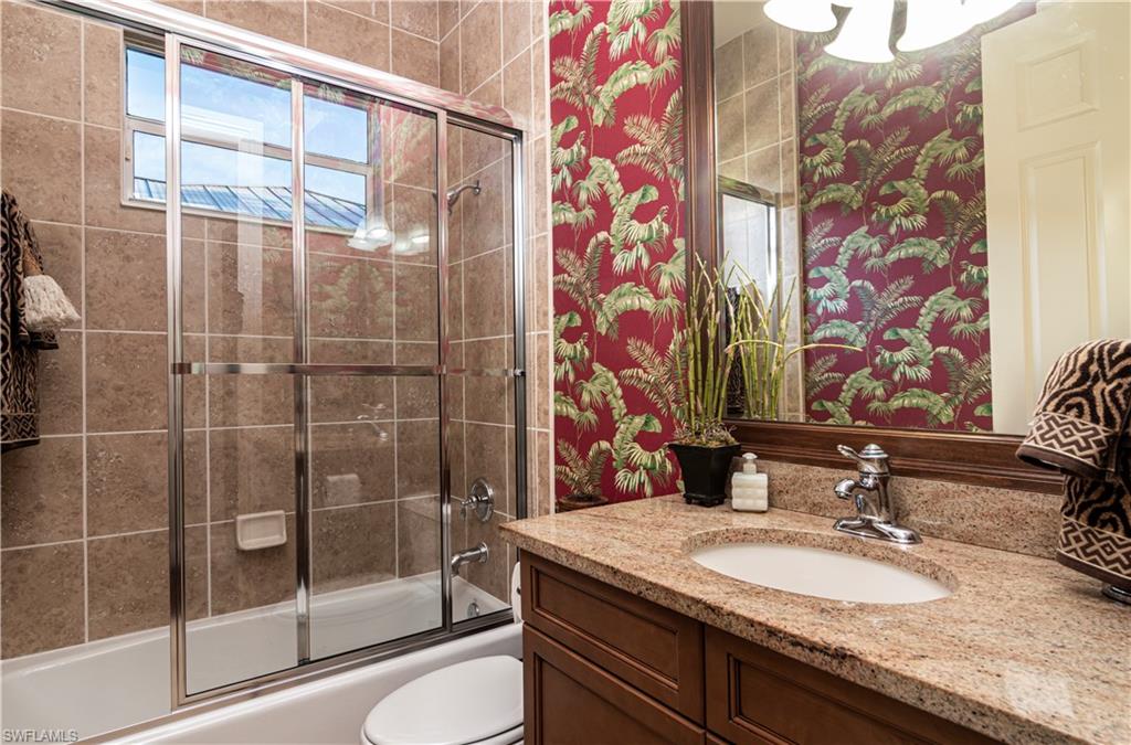 MARCO BEACH - Residential Lease