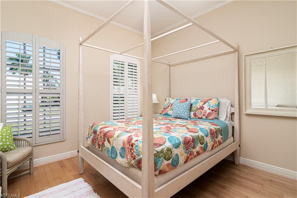 MARCO BEACH - Residential Lease