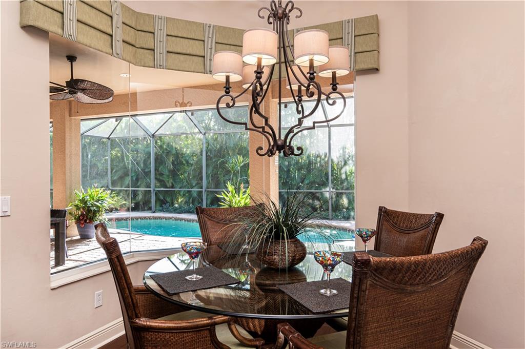 MARCO BEACH - Residential Lease